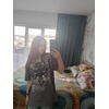 image:imageMens Y2K Vintage TShirt Gothic Cross Graphic Print TShirt Round Neck Short Sleeve TopsBrown
