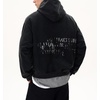 image:imageDynict Mens Y2K Acid Wash Graphic Hoodies Womens Trendy Oversize Sweatshirts Unisex Long Sleeve Spring Pullover TopsBlack