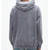 image:imageDynict Unisex Y2K Colorful Sweatshirt Hip Hop Letter Print Oversize Hoodie Casual Baggy Harajuku Gothic Pullover HoodieGrey