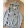 image:imageDynict Womens Y2K Kawaii Hoodies Cute Cat Graphic Cat Ears Zip Up Hoodies Casual Harajuku Drawstring CardigansHoodie